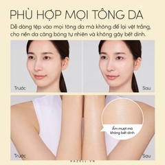 Kem chống nắng Anessa Perfect UV Suncreen Skincare Gel SPF 50+ PA++++ 90g (Vàng) - HNK