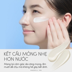 Kem chống nắng Anessa Perfect UV Suncreen Skincare Gel SPF 50+ PA++++ 90g (Vàng) - HNK