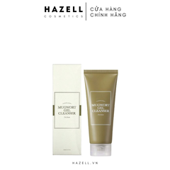 Sữa rửa mặt I'm From Mugwort Gel Cleanser - HÀNG NHẬP KHẨU