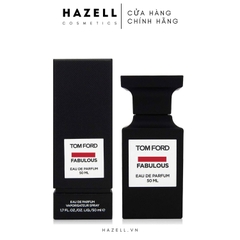 Nước hoa TOM FORD Fabulous Eau de Parfum