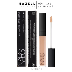 Kem che khuyết điểm Nars Radiant Creamy Concealer 6ml