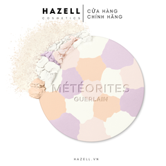 Phấn phủ Guerlain Meteorites Compact Mattifying And Setting Pressed Powder 8.5g