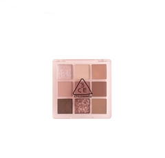 Bảng mắt 9 ô 3CE Multi Eye Color Palette - #Some Def