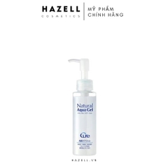 Tẩy da chết Cure Natural Aqua Gel - HNK