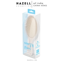 Lược gỡ rối & tạo kiểu cơ bản Vacosi Original Detangling Brush - HNK