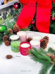 Nến thơm Bath & Body Works Scented Candle 411g (3 bấc)