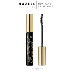 Mascara KISSME Heroine Make Long Up Super Water Proof 6g - HÀNG NHẬP KHẨU