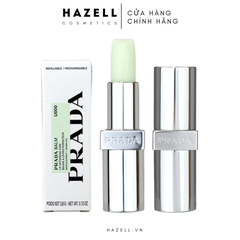 Son dưỡng Prada Balm Lip Optimizing Care 3.8g - HÀNG NHẬP KHẨU