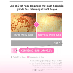 Kem chống nắng Cell Fusion C Aqua Tone Up Sunscreen 100 SPF50+ PA++++ 50ml - HNK