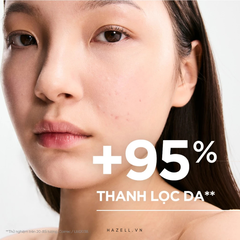 Nước tẩy trang Bioderma Sebium H2O  - Xanh lá