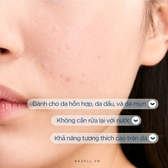Nước tẩy trang Bioderma Sebium H2O  - Xanh lá