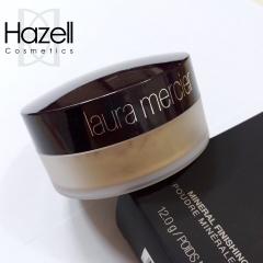 Phấn phủ Laura Mercier Minerral Finishing Power - 12g