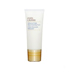 Sữa rửa mặt dạng bọt Estee Lauder Advanced Night Micro Cleansing Foam 100ml