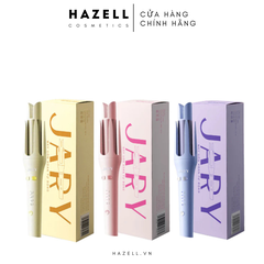 Máy uốn tóc tự động Jary Hair Curler - HÀNG NHẬP KHẨU