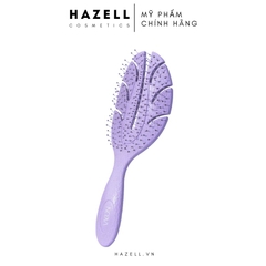 Lược chải tóc gỡ rối Vacosi Magenta Vent Detanling Hair Brush - HNK