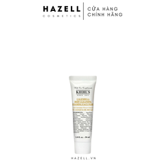 Sữa rửa mặt Kiehl's Calendula Deep Cleansing Foaming Face Wash - HNK