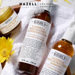 Sữa rửa mặt Kiehl's Calendula Deep Cleansing Foaming Face Wash - HNK