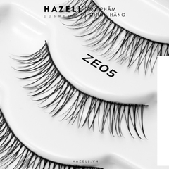 Mi gân trong Vacosi Zero Band Eyashes - HNK