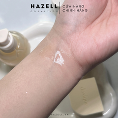 Kem lót căng bóng da Dasique Water Veil Primer 40ml