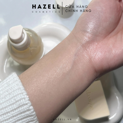 Kem lót căng bóng da Dasique Water Veil Primer 40ml