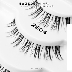Mi gân trong Vacosi Zero Band Eyashes - HNK