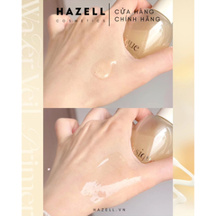Kem lót căng bóng da Dasique Water Veil Primer 40ml