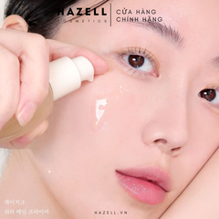 Kem lót căng bóng da Dasique Water Veil Primer 40ml