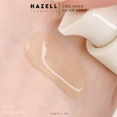 Kem lót căng bóng da Dasique Water Veil Primer 40ml