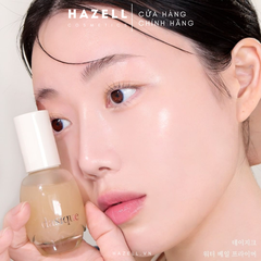 Kem lót căng bóng da Dasique Water Veil Primer 40ml