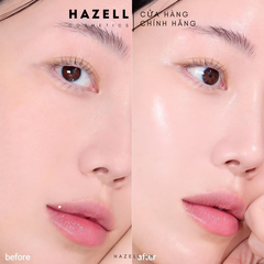 Kem lót căng bóng da Dasique Water Veil Primer 40ml