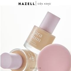 Kem nền Karadium Like A Movie Star Main Actress Cover Foundation SPF30 PA++ 30ml ( mẫu mới ) - HÀNG NHẬP KHẨU