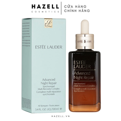 Tinh Chất Estee Lauder Advanced Night Repair Serum Synchronized Multi-Recovery Complex