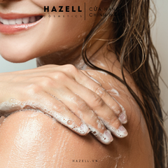 Tẩy da chết body Olay Body Cellscience B3 + Vitamin C Body Scrub 200gr