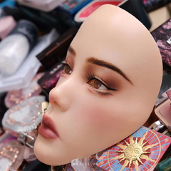 Mặt nạ học make up