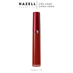 Son kem Giorgio Armani Lip Maestro Intense Velet Color 6.5ml - HÀNG NHẬP KHẨU