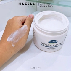 Kem dưỡng da Redwin Vitamin E Cream With Evening Primrose Oil