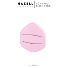 Bông Mút Vacosi Tán Nền Đệm Khí Air-Fit Makeup Sponge - HNK