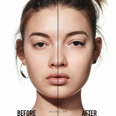 Kem nền DIOR Forever Natural Nude Foundation 30ml