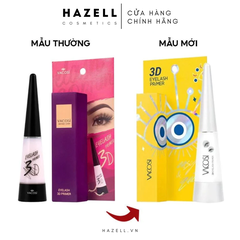 Keo dán mi VACOSI Eyelash 3D Primer 8ml