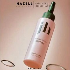 Tinh chất dưỡng tóc JENNYHOUSE Intensive Protein Ampoule 100ml - HNK