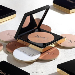 Phấn Phủ Nén YSL All Hours Setting Powder 8,5g