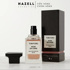 Nước hoa TOM FORD Rose De Chine Eau de Parfum