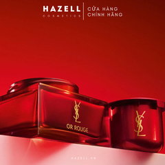 Kem Dưỡng YSL Or Rouge La Creme Riche 50ml