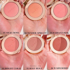 Phấn Má Hồng Gucci Blush De Beaute 5.5g