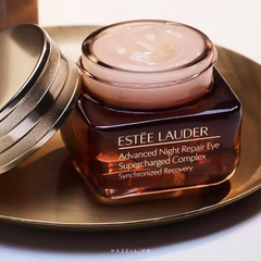 Kem dưỡng mắt Estée Lauder Advanced Night Repair Eye Supercharged Gel-Creme