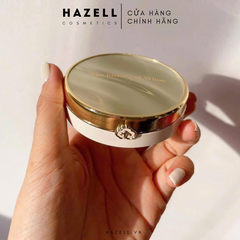 Phấn phủ The History Of Whoo Mi Luxury Glow Press Powder Spf 30/PA++ - HNK