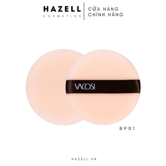 Bông phấn khô Vacosi - HNK