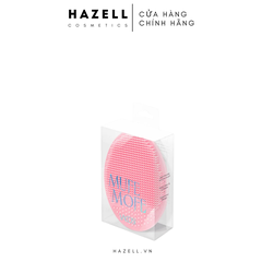 Miếng rửa mặt silicone đa năng Vacosi - HNK