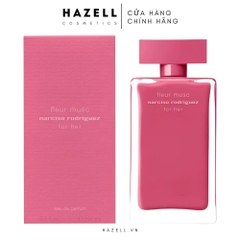 Nước hoa Narciso Rodriguez For Her Fleur Musc Eau de Parfum