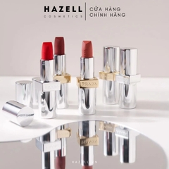 Son thỏi Prada Monochrome Hyper Matte 3.8g - HNK